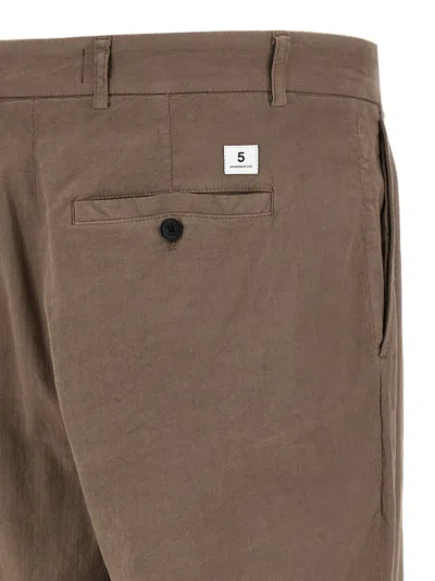 Department Five Department 5 'gin' Pants