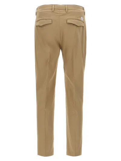 Department Five Beige Prince Pants