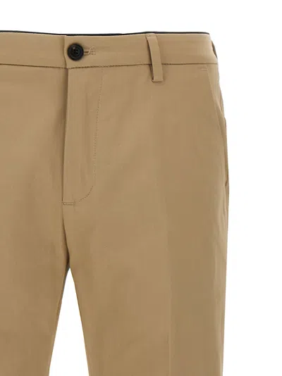 Department Five Beige Prince Pants