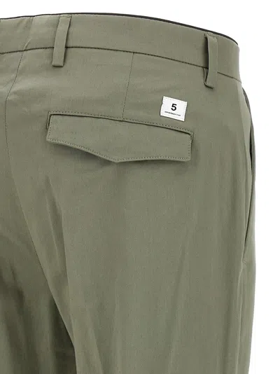 Department Five Department 5 'prince' Pants