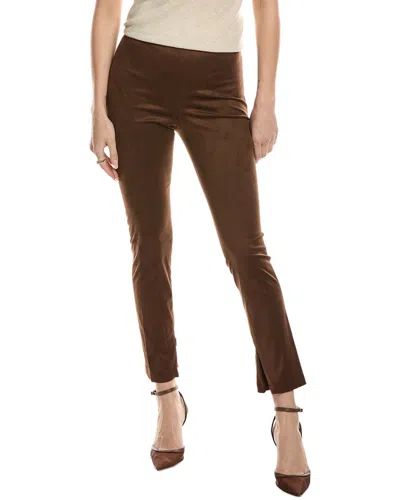 Bcbgmaxazria Bcbgeneration Skinny Pant In Brown
