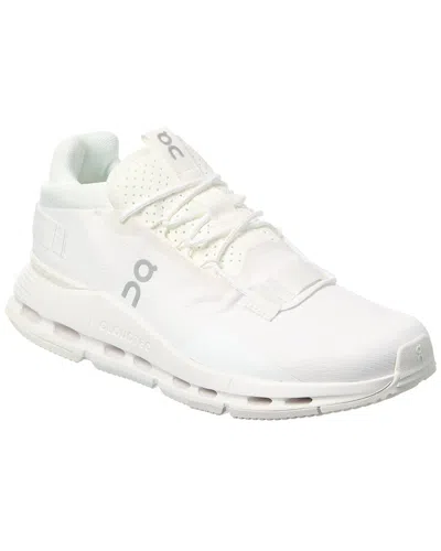 ON RUNNING CLOUDNOVA 2 SNEAKER 