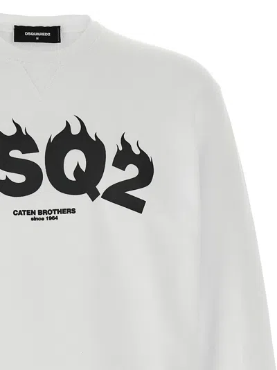 Dsquared2 Cool Fit Sweatshirt