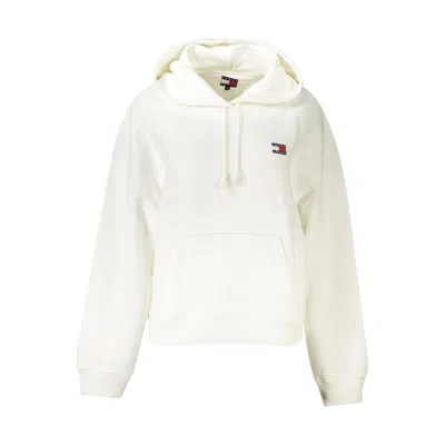 Tommy Hilfiger Cotton Women Women's Sweater In White