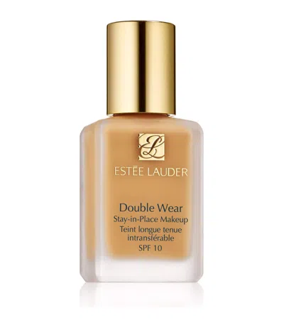 Estée Lauder Double Wear Stay-in-place Foundation Spf 10 In Neutral