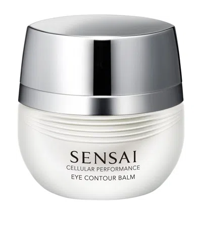 Sensai Cellular Performance Eye Contour Cream