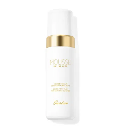 Guerlain Mousse De Beauté Cleansing Foam 150ml