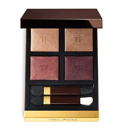 Tom Ford Eye Color Quad Eyeshadow Palette