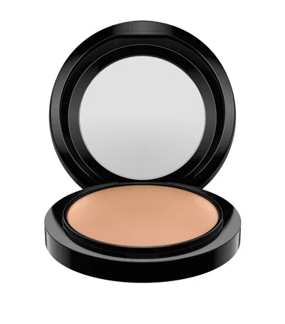 Mac Mineralize Skinfinish Natural In Nude