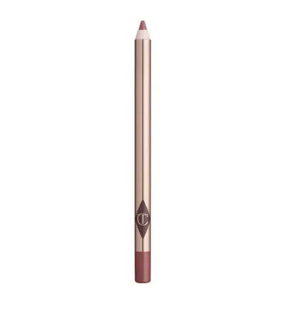 Charlotte Tilbury Lip Cheat Lip Liner In Pink