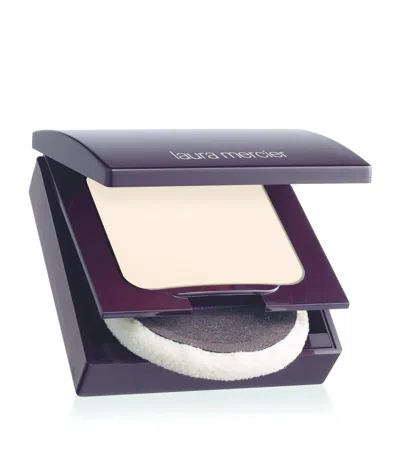 Laura Mercier Invisible Pressed Setting Powder In Beige