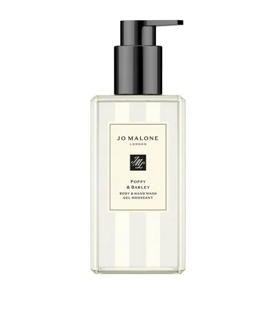 Jo Malone London Poppy & Barley Body & Hand Lotion 250ml