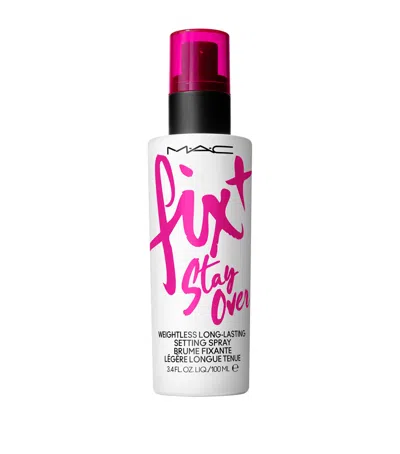 Mac Ac Fix+ Stay Over Setting Spray 30ml