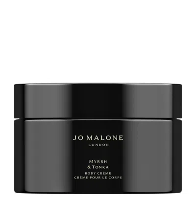 Jo Malone London Myrrh & Tonka Body Crème 50ml