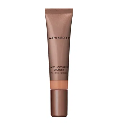 Laura Mercier Tinted Moisturiser Bronzer In Red