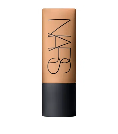 Nars Soft Matte Complete Foundation