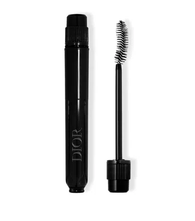 Dior Show Iconic Overcurl Mascara Refill In Nude