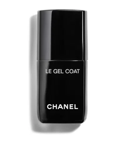 Chanel Le Gel Coat Le Vernis Le Gel Coat 13ml