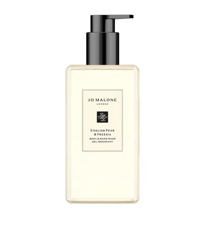 Jo Malone London 8.5 Oz. English Pear & Freesia Body & Hand Wash