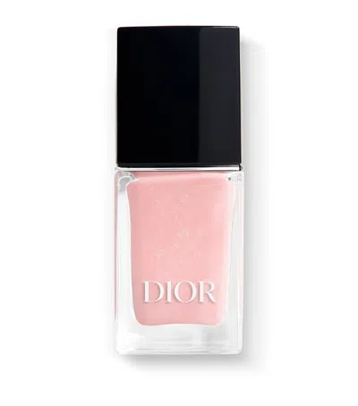 Dior Vernis Gel Nail Polish In Pink