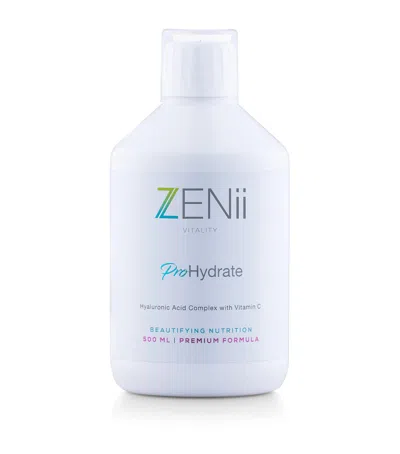 Zenii Prohydrate