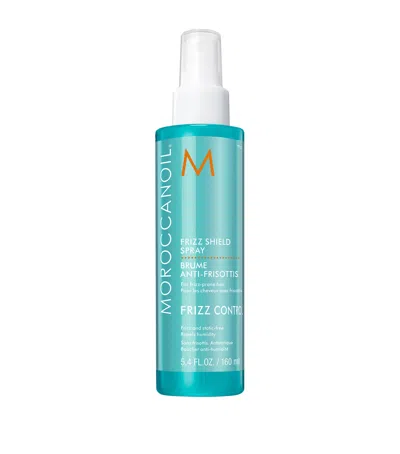 Moroccanoil Frizz Shield Spray 5.4 Oz. In Transparent