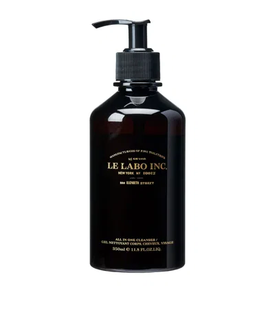 Le Labo All-in-one Cleanser 350ml