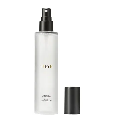 Vieve Invisiveil Setting Spray