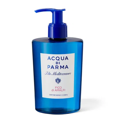 Acqua Di Parma Blu Mediterraneo Arancia Di Capri Hand And Body Wash 300ml