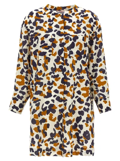 Eres 'reef' Shirt Featuring Chest Pocket