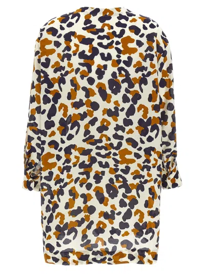 Eres 'reef' Shirt Featuring Chest Pocket