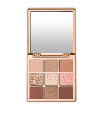 Anastasia Beverly Hills Mini Spice Eye Palette 0.03 oz / 0.98 G