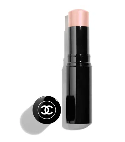 Chanel Baume Essentiel Multi-use Glow Stick In Transparent