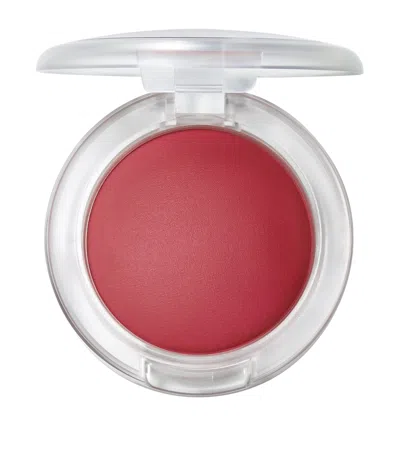 Mac Glow Play Cushiony Blush