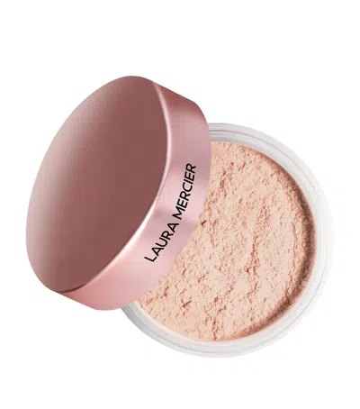 Laura Mercier Translucent Loose Setting Powder Ultra-blur Tone-up