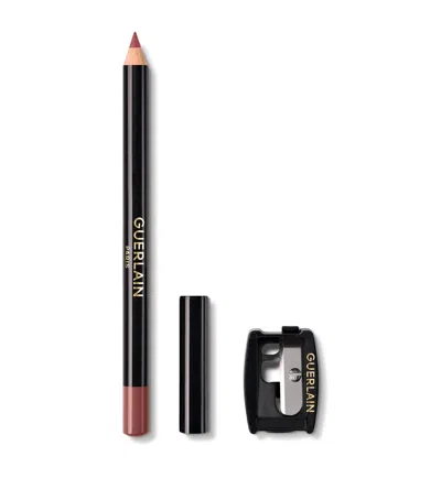 Guerlain Contour G Lip Pencil In 01