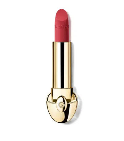 Guerlain Rouge G Customizable Velvet Lipstick Refill