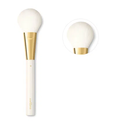 Guerlain No 13 Powder Face Brush
