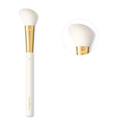 Guerlain Blush And Highlighter Brush No 14