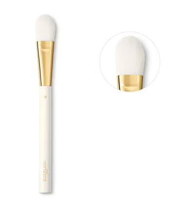 Guerlain Fluid Foundation Brush No 12
