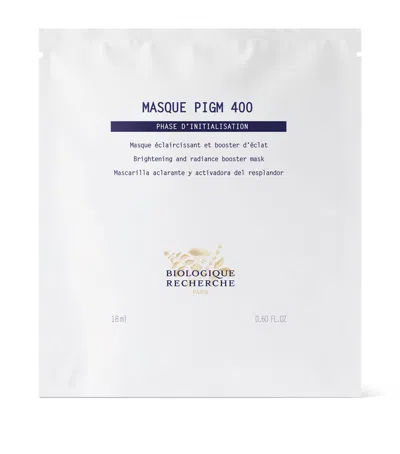 Biologique Recherche Masque Pigm 400 Single Unit