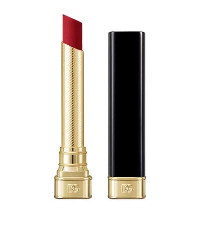 Dolce & Gabbana My Comfy Matte Lip Stylo