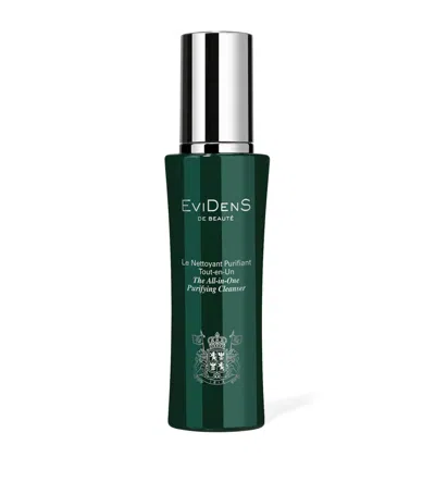 Evidens De Beauté The All-in-one Purifying Cleanser 140 ml