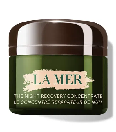 La Mer The Night Recovery Concentrate Treatment 1.7 Oz.