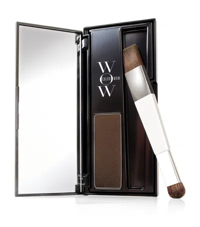 Color Wow 0.07oz Root Cover Up Medium Brown