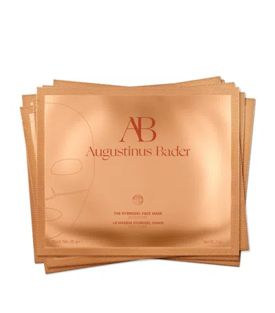 Augustinus Bader 6-pack The Hydrogel Face Mask