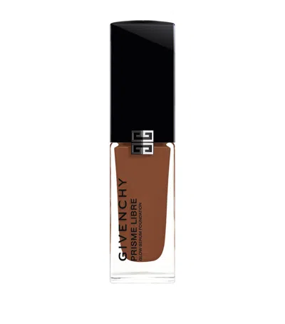 Givenchy Prisme Libre Glow Serum Foundation