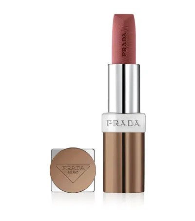 Prada Beauty Prada Soft Matte Lipstick
