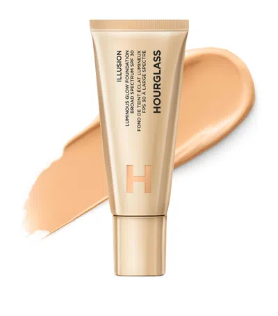 Hourglass Illusion Luminous Glow Foundation Spf30