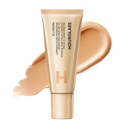 Hourglass Illusion Luminous Glow Foundation Spf30